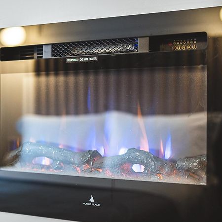 Belong Boutique Apartments Zágráb Kültér fotó