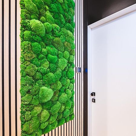 Belong Boutique Apartments Zágráb Kültér fotó