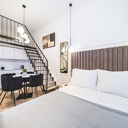 Belong Boutique Apartments Zágráb Kültér fotó
