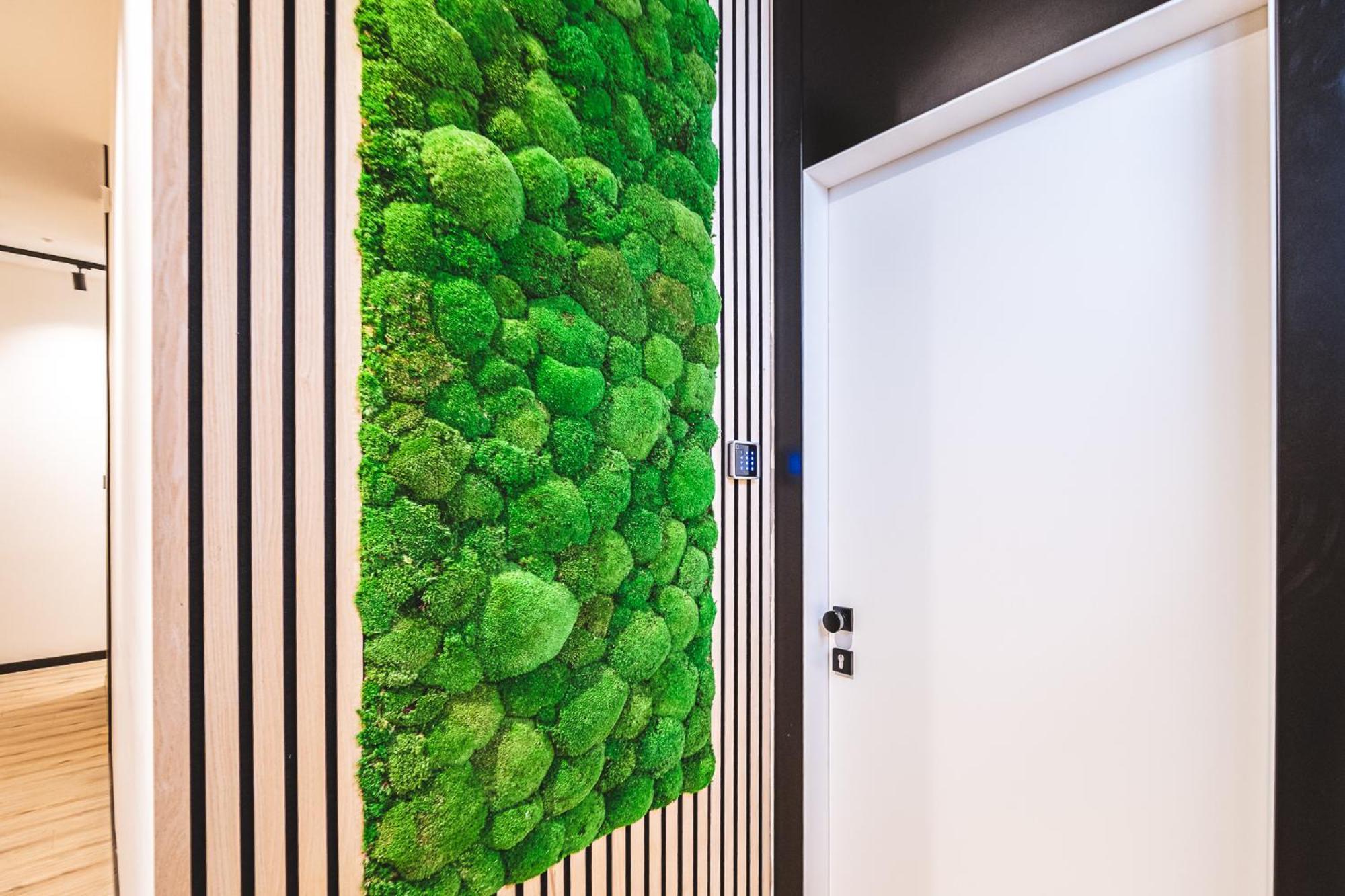 Belong Boutique Apartments Zágráb Kültér fotó