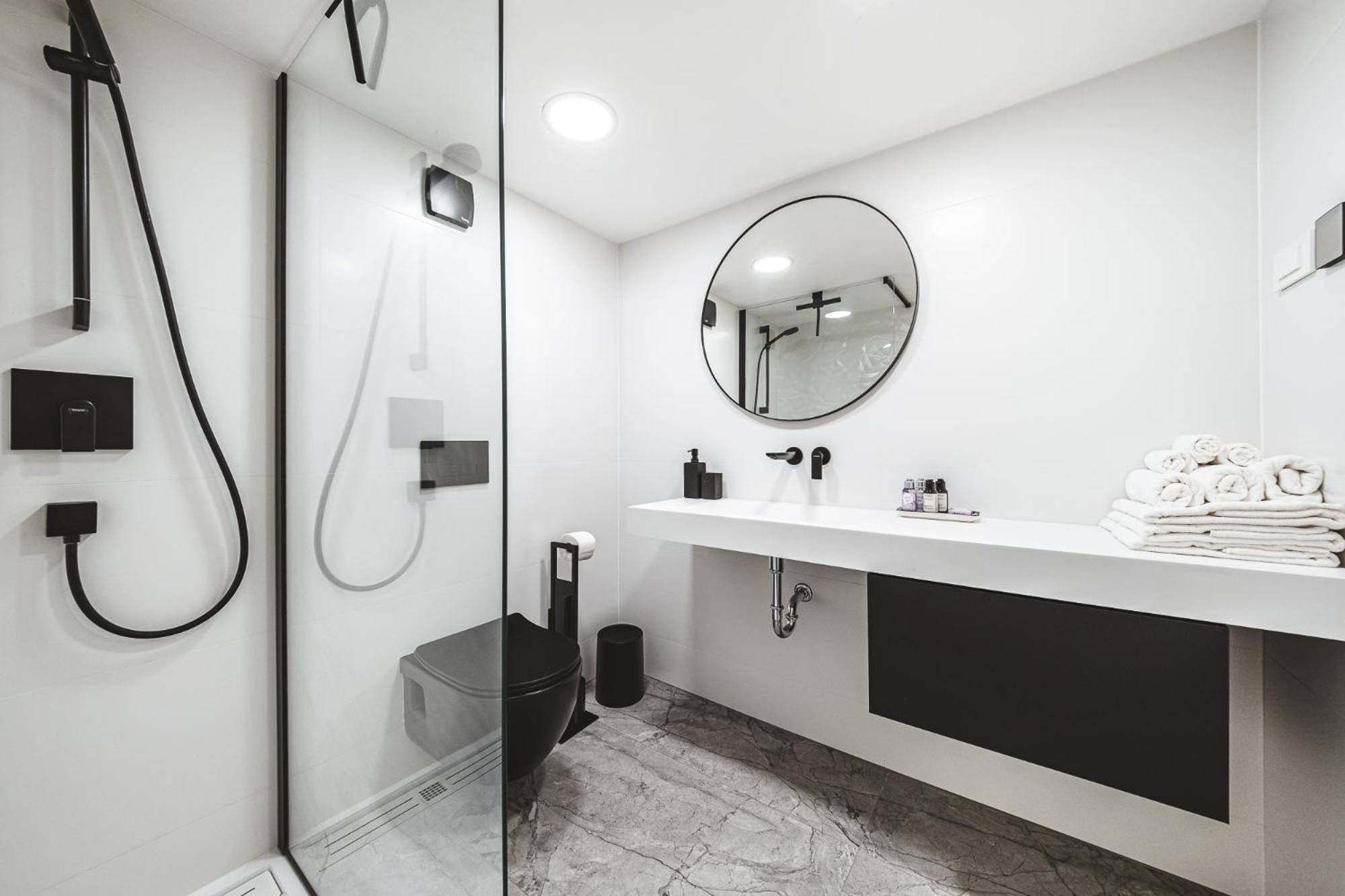 Belong Boutique Apartments Zágráb Kültér fotó