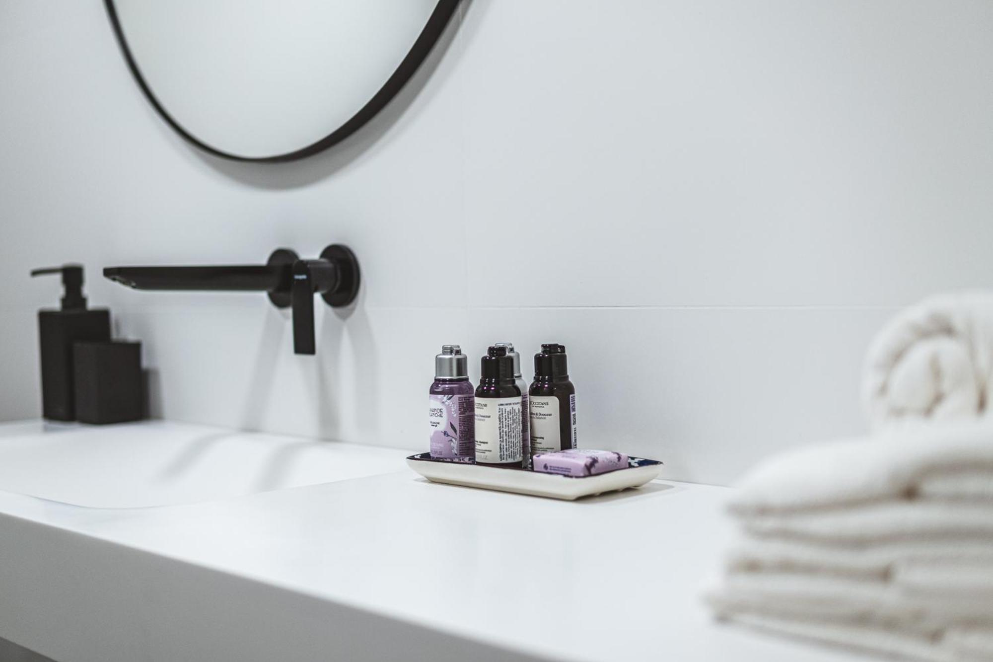 Belong Boutique Apartments Zágráb Kültér fotó