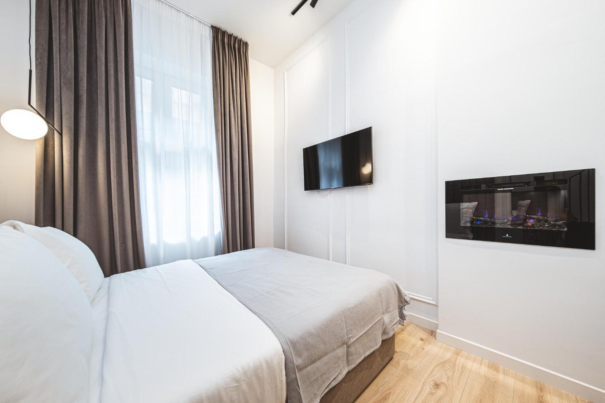Belong Boutique Apartments Zágráb Kültér fotó