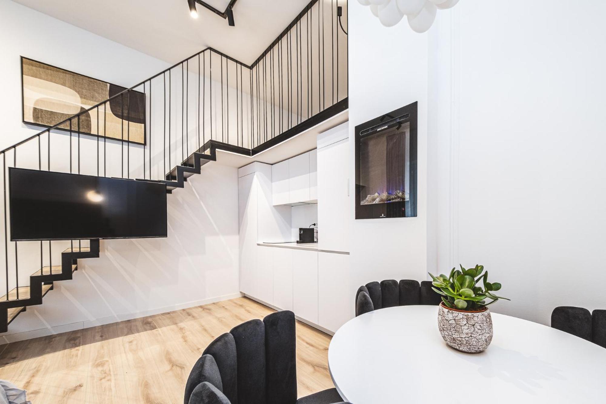 Belong Boutique Apartments Zágráb Kültér fotó