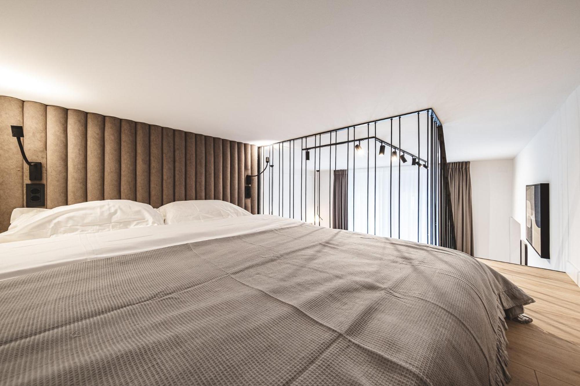 Belong Boutique Apartments Zágráb Kültér fotó