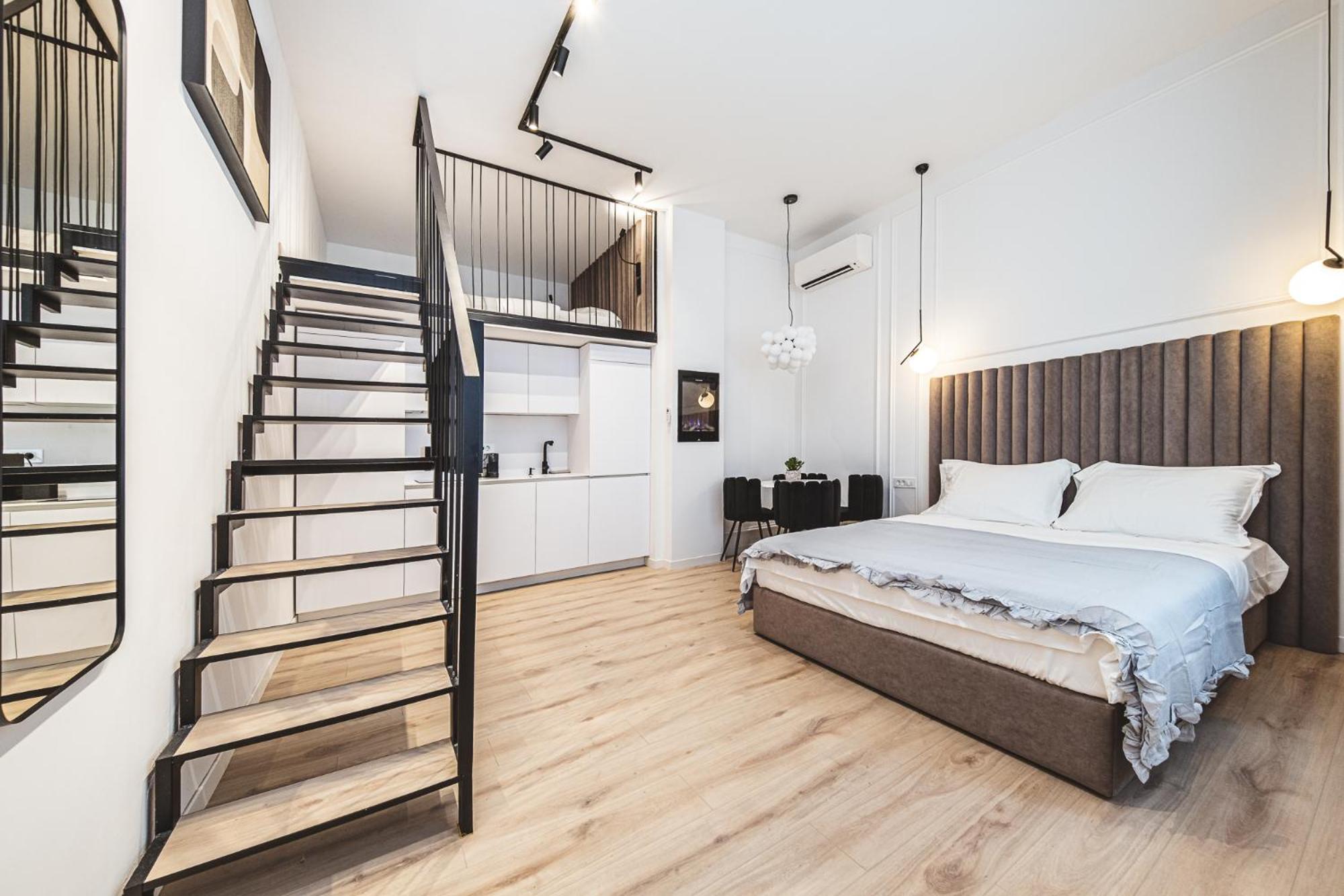 Belong Boutique Apartments Zágráb Kültér fotó